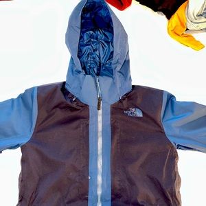 Men’s North Face Winter Jacket